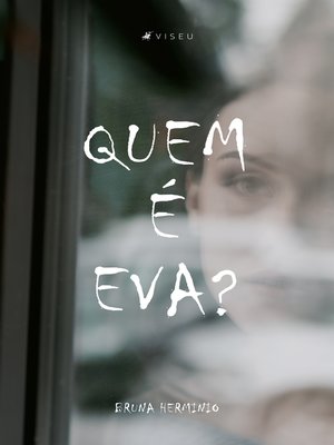 cover image of Quem é Eva?